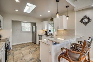 3 Mi to Beach & Boardwalk: Riverfront Daytona Home - 4