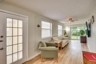 3 Mi to Beach and Boardwalk Riverfront Daytona Home - 5