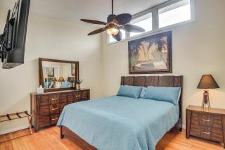 3 Mi to Beach and Boardwalk Riverfront Daytona Home - 1