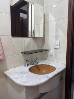 Apartamento Aconchegante na ENSEADA - 1