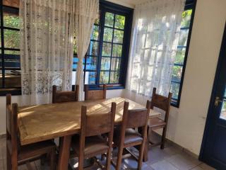 Casa Completa a 170m da Praça Principal - Conservatória - 5