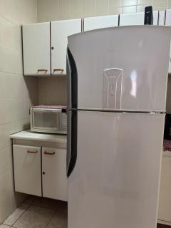 Apartamento Aconchegante na ENSEADA - 4