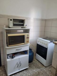 Casa Completa a 170m da Praça Principal - Conservatória - 2