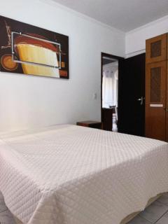 Apartamento Aconchegante na ENSEADA - 2