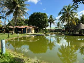 Complexo Barrigudos - 0