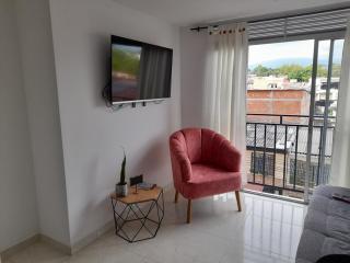 Apartamento comodo y acogedor en el eje cafetero - 4