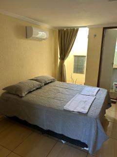 Complexo Barrigudos - 6