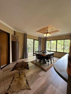 Complexo Barrigudos - 5