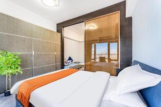 Shengmei Ya International Service Apartment Guangzhou (Pazhou Convention and Exhibition Center Modiesha Metro Station Branch) - 3