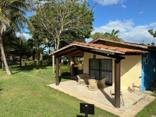 Complexo Barrigudos - 2