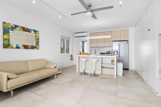 Port Bonaire nieuw gerenoveerd appartement! - 5