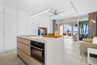 Port Bonaire nieuw gerenoveerd appartement! - 9