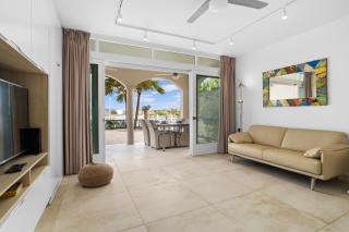 Port Bonaire nieuw gerenoveerd appartement! - 8