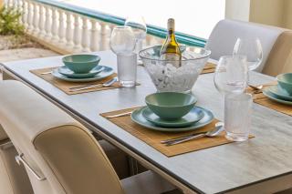 Port Bonaire nieuw gerenoveerd appartement! - 6