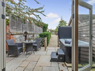 1 Bed in Curry Rivel 41489 - 9