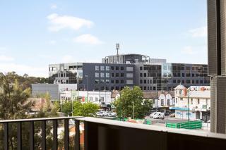 Walk to Everything! Brand New Box Hill 1-Bed Gem - 2
