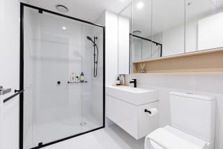 Walk to Everything! Brand New Box Hill 1-Bed Gem - 5