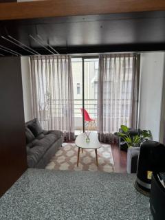 Andes Vista - Santa Beatriz - 3