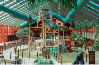 Westgate Smoky Mountains - Greystone Heights - 1