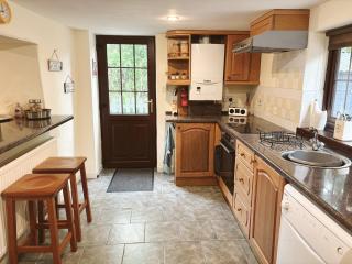 2 Bed in Bude DBANK - 1