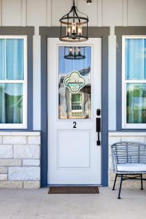 Guadalupe - A Birdy Vacation Rental - 8