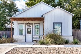 Guadalupe - A Birdy Vacation Rental - 6