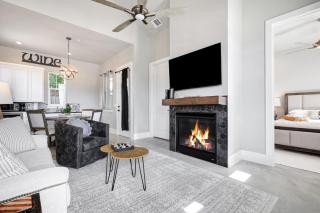 Guadalupe - A Birdy Vacation Rental - 5