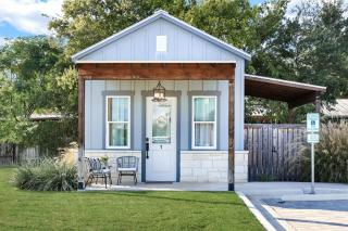 Blanco - A Birdy Vacation Rental - 9