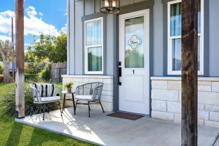 Blanco - A Birdy Vacation Rental - 8