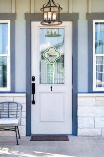 Blanco - A Birdy Vacation Rental - 7