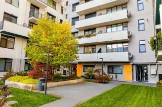 Mara Luxury Golden Art, Apartment PLUS Free Parking - 2