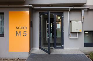 Mara Luxury Golden Art, Apartment PLUS Free Parking - 1