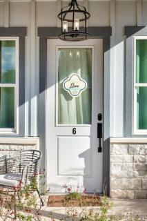 Llano - A Birdy Vacation Rental - 6