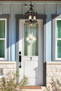 Frio - A Birdy Vacation Rental - 9