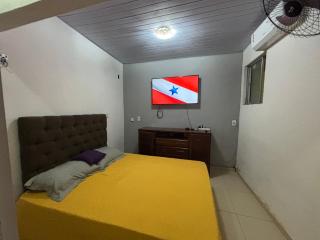 Aluguel de casa para COP30 - 1