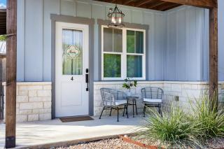 Nueces - A Birdy Vacation Rental - 9