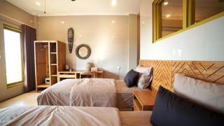 Bayu Hotel Lipah Beach - 3