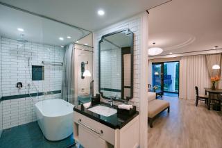 Soc Village Wellness & Retreat - 6