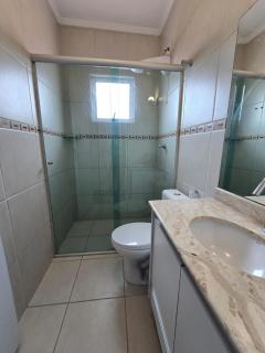 Casa 5minutos de Alphaville 2vagas garagem - 8