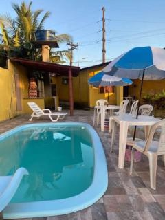 Casa de praia em Mosqueiro 60km de Belém para COP30 - 3