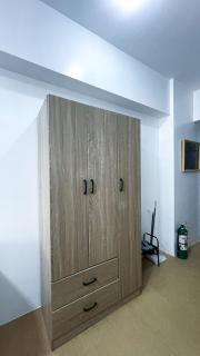 Warm Urban Studio with modern design - 8