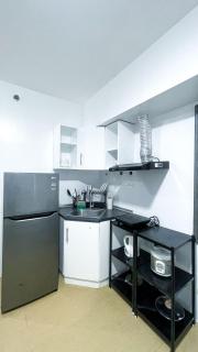 Warm Urban Studio with modern design - 9