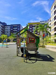 Warm Urban Studio with modern design - 6