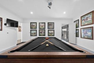 The Ace Escape - Yarrawonga - 6