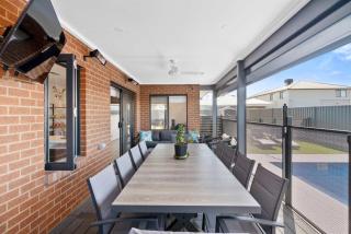 The Ace Escape - Yarrawonga - 7