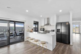 The Ace Escape - Yarrawonga - 1