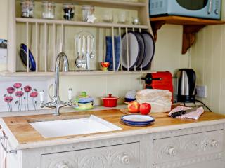 1 Bed in Bodmin Moor 91964 - 4