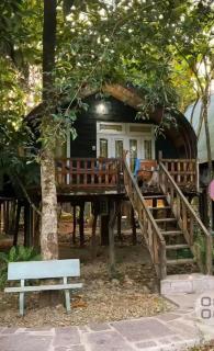 Cat Tien Nature Hotel - 0