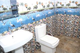 Ora Safari Resort - 1