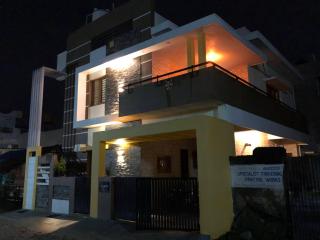 Coffee Nest Chikmaglur - 9